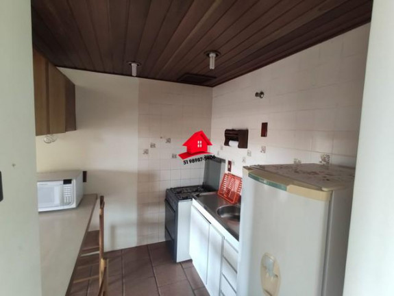 Imagem Apartamento com 1 Quarto à Venda,  em Capão Novo - Capão Da Canoa