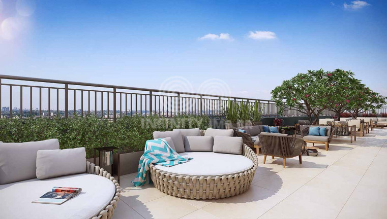 Imagem Apartamento com 1 Quarto à Venda, 30 m² em Vila Madalena - São Paulo