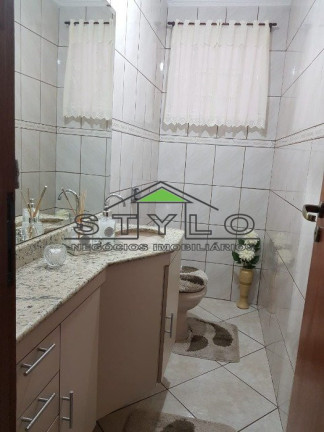 Imagem Sobrado com 3 Quartos à Venda, em Independência - São Bernardo Do Campo Imagem Sobrado com 3 Quartos à Venda, em Independência - São Bernardo Do Campo