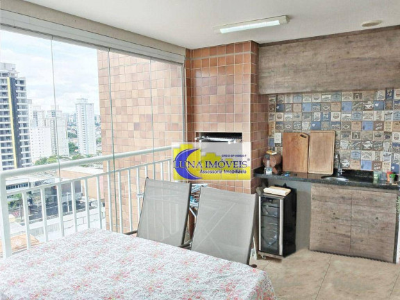 Imagem Apartamento com 2 Quartos à Venda, 73 m² em Vila Valparaíso - Santo André Imagem Apartamento com 2 Quartos à Venda, 73 m² em Vila Valparaíso - Santo André