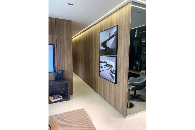 Imagem Apartamento com 2 Quartos à Venda, 110 m² em Jardim Das Acácias - São Paulo