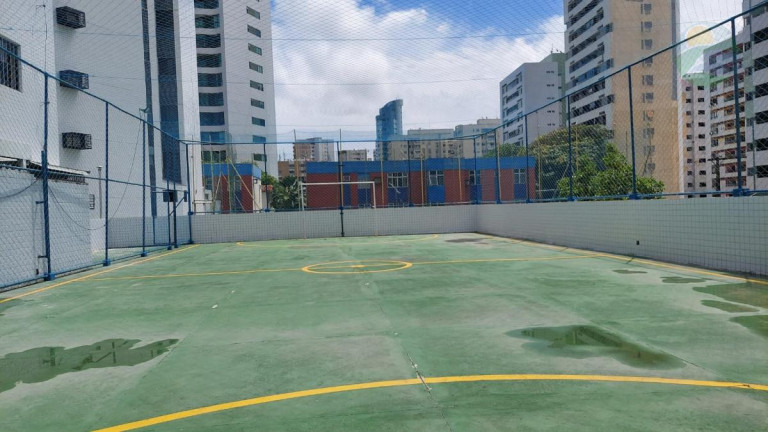 Imagem Apartamento com 3 Quartos à Venda, 120 m² em Piedade - Jaboatão Dos Guararapes Imagem Apartamento com 3 Quartos à Venda, 120 m² em Piedade - Jaboatão Dos Guararapes
