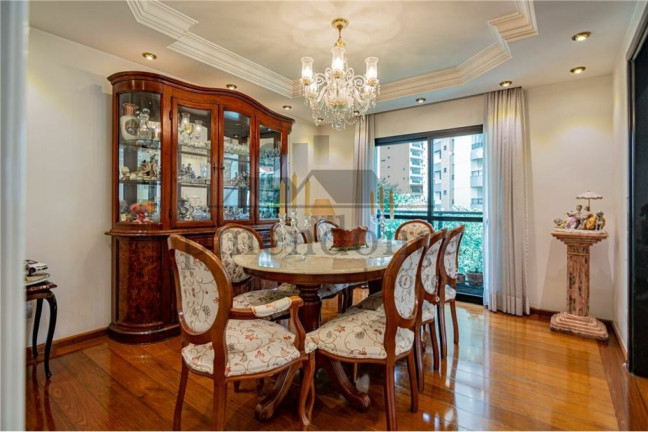 Imagem Apartamento com 4 Quartos à Venda, 208 m² em Perdizes - São Paulo Imagem Apartamento com 4 Quartos à Venda, 208 m² em Perdizes - São Paulo
