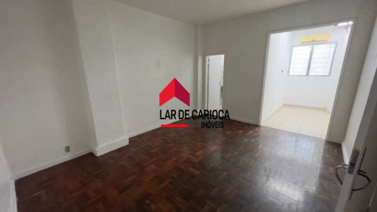 Imagem Apartamento com 1 Quarto à Venda, 55 m² em Copacabana - Rio De Janeiro