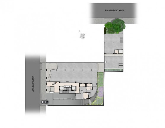 Imagem Apartamento com 2 Quartos à Venda, 92 m² em Vila Pompeia - Pompéia Imagem Apartamento com 2 Quartos à Venda, 92 m² em Vila Pompeia - Pompéia