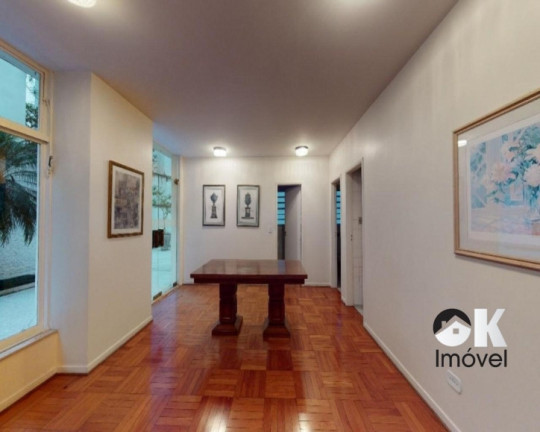 Imagem Apartamento com 2 Quartos à Venda, 132 m² em Jardim Paulista - São Paulo Imagem Apartamento com 2 Quartos à Venda, 132 m² em Jardim Paulista - São Paulo