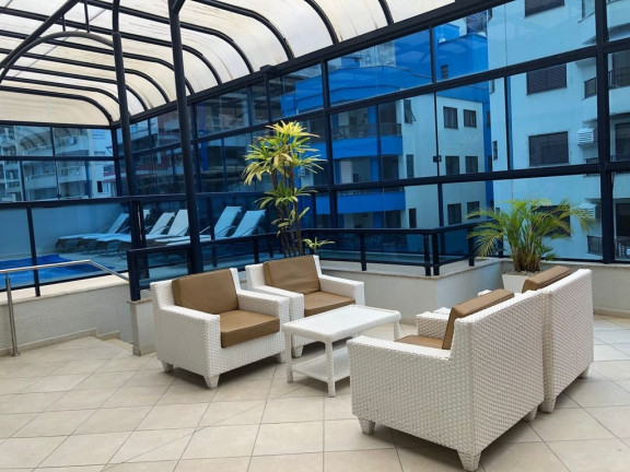 Imagem Imóvel com 4 Quartos à Venda, 170 m² em Meia Praia - Itapema