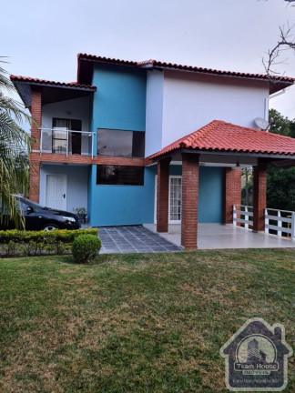 Imagem Casa de Condomínio com 3 Quartos à Venda, 235 m² em Aruã - Mogi Das Cruzes Imagem Casa de Condomínio com 3 Quartos à Venda, 235 m² em Aruã - Mogi Das Cruzes