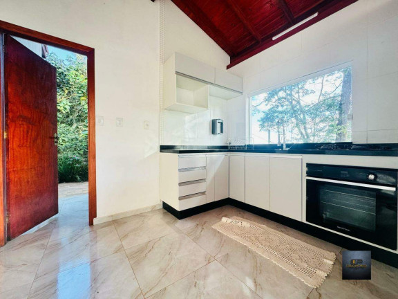 Imagem Casa de Condomínio com 3 Quartos à Venda, 137 m² em Chácara Represinha - Cotia Imagem Casa de Condomínio com 3 Quartos à Venda, 137 m² em Chácara Represinha - Cotia