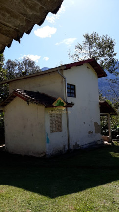 Imagem Casa com 3 Quartos à Venda, 2.000 m² em Corcovado - Ubatuba