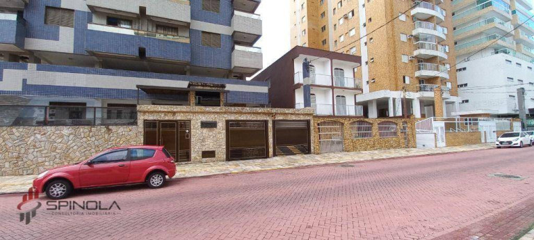 Imagem Cobertura com 3 Quartos à Venda, 184 m² em Tupi - Praia Grande Imagem Cobertura com 3 Quartos à Venda, 184 m² em Tupi - Praia Grande