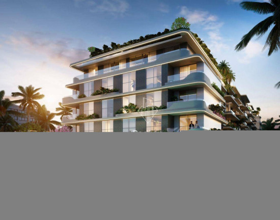 Apartamento com 2 Quartos à Venda, 85 m² em Cabo Branco - João Pessoa