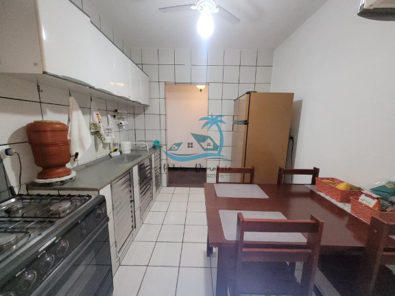 Imagem Apartamento com 2 Quartos à Venda, 70 m² em Barra Da Lagoa - Ubatuba