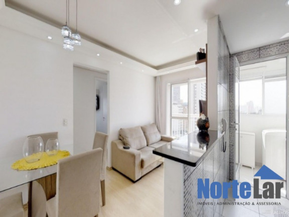 Imagem Apartamento com 3 Quartos à Venda, 56 m² em Liberdade - São Paulo Imagem Apartamento com 3 Quartos à Venda, 56 m² em Liberdade - São Paulo