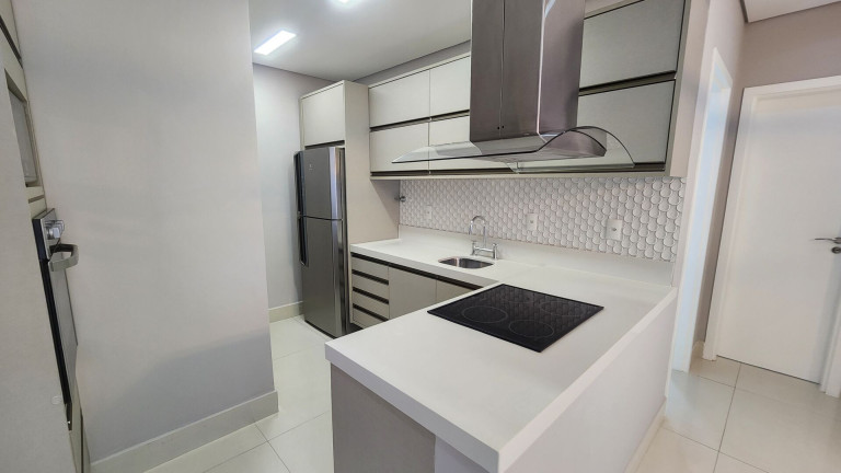 Imagem Apartamento com 2 Quartos para Alugar, 105 m² em Aparecida - Santos Imagem Apartamento com 2 Quartos para Alugar, 105 m² em Aparecida - Santos