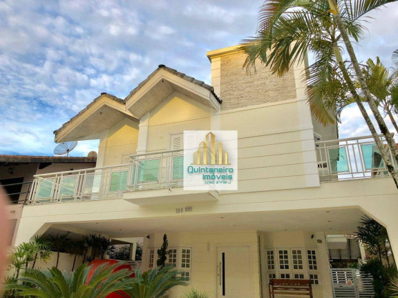 Imagem Sobrado com 5 Quartos à Venda, 346 m² em Riviera De São Lourenço - Bertioga Imagem Sobrado com 5 Quartos à Venda, 346 m² em Riviera De São Lourenço - Bertioga