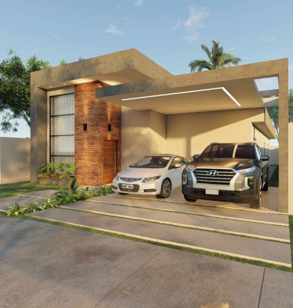 Imagem Casa com 3 Quartos à Venda, 164 m² em Nova São Pedro - São Pedro Da Aldeia Imagem Casa com 3 Quartos à Venda, 164 m² em Nova São Pedro - São Pedro Da Aldeia