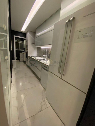 Imagem Apartamento com 3 Quartos à Venda, 96 m² em Vila Andrade - São Paulo
