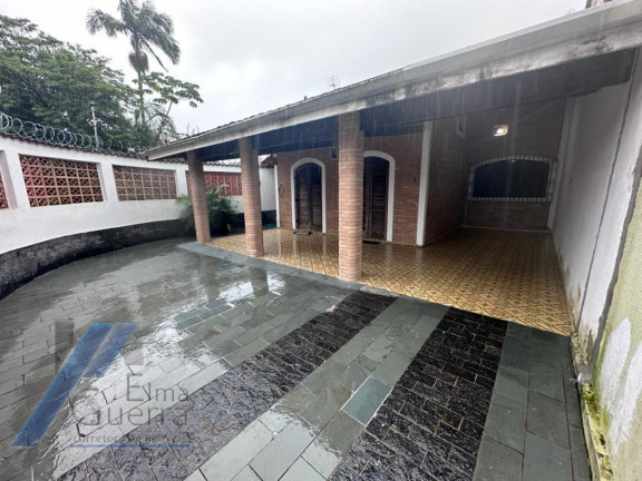 Imagem Casa com 3 Quartos à Venda, 150 m² em Itaguá - Ubatuba Imagem Casa com 3 Quartos à Venda, 150 m² em Itaguá - Ubatuba