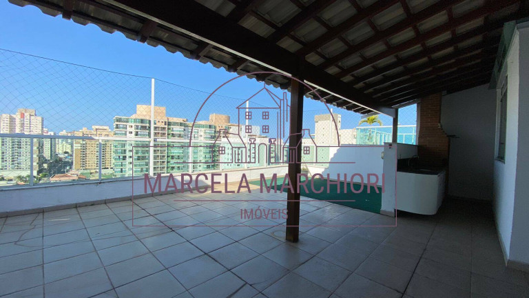 Imagem Apartamento com 2 Quartos à Venda, 146 m² em Praia De Itaparica - Vila Velha