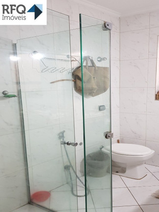 Imagem Casa com 3 Quartos à Venda, 206 m² em Saúde - São Paulo