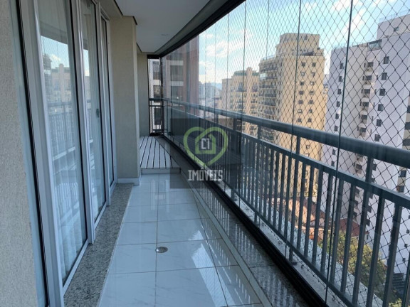Imagem Apartamento com 4 Quartos à Venda, 224 m² em Perdizes - São Paulo Imagem Apartamento com 4 Quartos à Venda, 224 m² em Perdizes - São Paulo