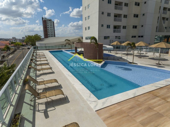 Imagem Apartamento com 3 Quartos à Venda, 93 m² em Lauritzen - Campina Grande Imagem Apartamento com 3 Quartos à Venda, 93 m² em Lauritzen - Campina Grande