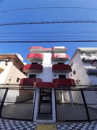 Imagem Apartamento com 1 Quarto à Venda, 53 m² em Guilhermina - Praia Grande Imagem Apartamento com 1 Quarto à Venda, 53 m² em Guilhermina - Praia Grande