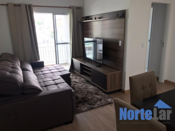 Imagem Apartamento com 2 Quartos à Venda, 63 m² em Tucuruvi - São Paulo Imagem Apartamento com 2 Quartos à Venda, 63 m² em Tucuruvi - São Paulo