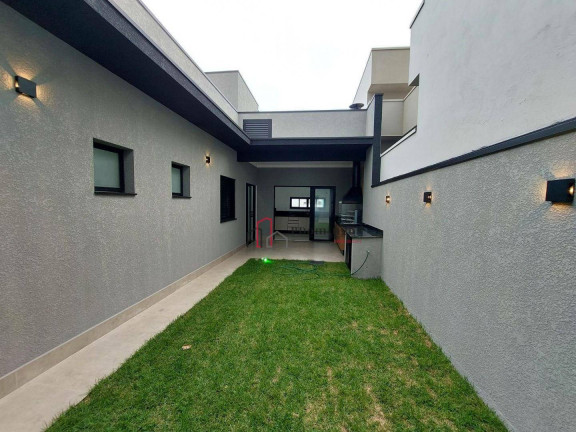 Imagem Casa com 3 Quartos à Venda, 139 m² em Residencial Terras Da Estância - Paulínia Imagem Casa com 3 Quartos à Venda, 139 m² em Residencial Terras Da Estância - Paulínia