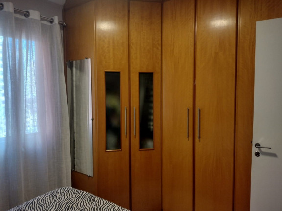 Imagem Apartamento com 3 Quartos à Venda, 80 m² em Jardim Bela Vista - Santo André