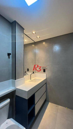 Imagem Apartamento com 2 Quartos à Venda, 58 m² em Pompéia - Santos Imagem Apartamento com 2 Quartos à Venda, 58 m² em Pompéia - Santos