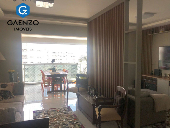 Foto do imóvel Apartamento com 3 Quartos à Venda, 125 m² em Centro - Osasco