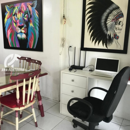 Imagem Sobrado com 2 Quartos à Venda, 90 m² em Centro - Garopaba