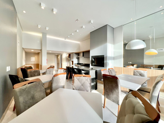Imagem Apartamento com 1 Quarto à Venda, 42 m² em Zona Nova - Capão Da Canoa