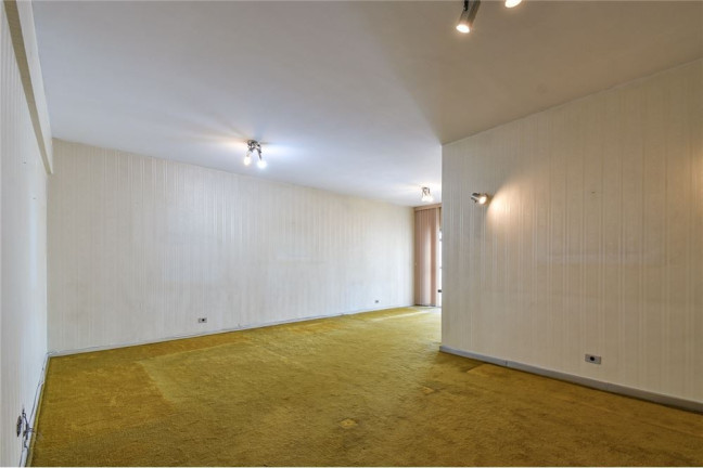 Imagem Apartamento com 3 Quartos à Venda, 146 m² em Aclimação - São Paulo