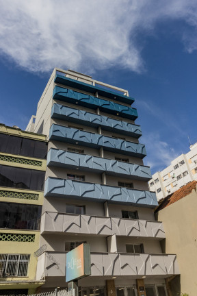 Imagem Imóvel com 1 Quarto à Venda, 32 m² em Centro Histórico - Porto Alegre Imagem Imóvel com 1 Quarto à Venda, 32 m² em Centro Histórico - Porto Alegre