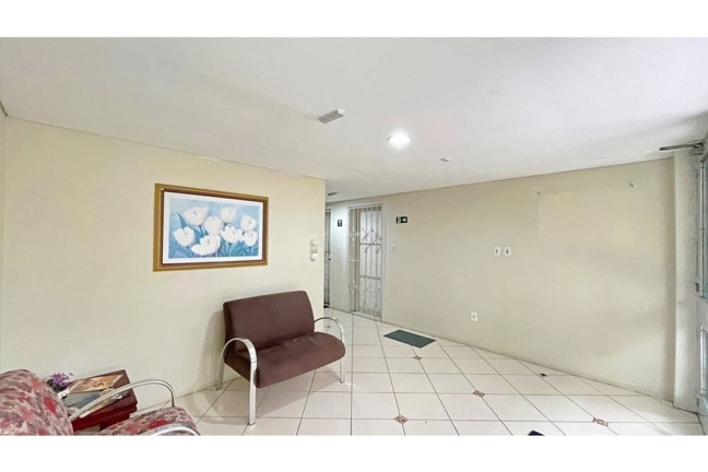 Imagem Apartamento com 1 Quarto à Venda, 45 m² em Menino Deus - Porto Alegre Imagem Apartamento com 1 Quarto à Venda, 45 m² em Menino Deus - Porto Alegre
