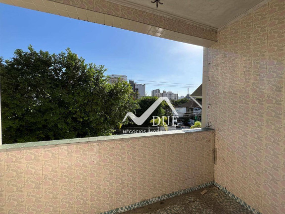 Imagem Apartamento com 3 Quartos à Venda, 130 m² em Boqueirão - Santos Imagem Apartamento com 3 Quartos à Venda, 130 m² em Boqueirão - Santos