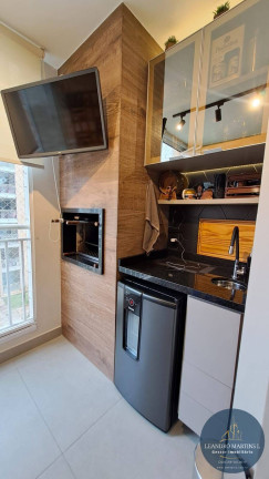 Imagem Apartamento com 3 Quartos à Venda, 72 m² em Usina Piratininga - São Paulo