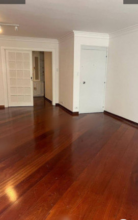 Imagem Apartamento com 3 Quartos à Venda, 137 m² em Vila Mariana - São Paulo Imagem Apartamento com 3 Quartos à Venda, 137 m² em Vila Mariana - São Paulo