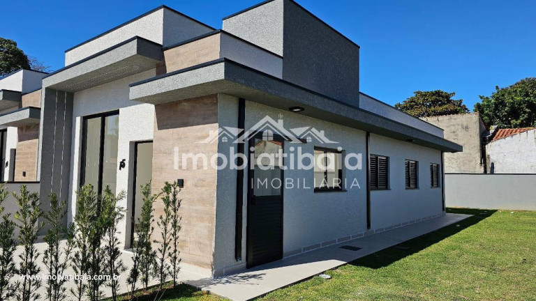 Imagem Casa de Condomínio com 3 Quartos à Venda, 197 m² em Chácaras Maringá - Atibaia Imagem Casa de Condomínio com 3 Quartos à Venda, 197 m² em Chácaras Maringá - Atibaia