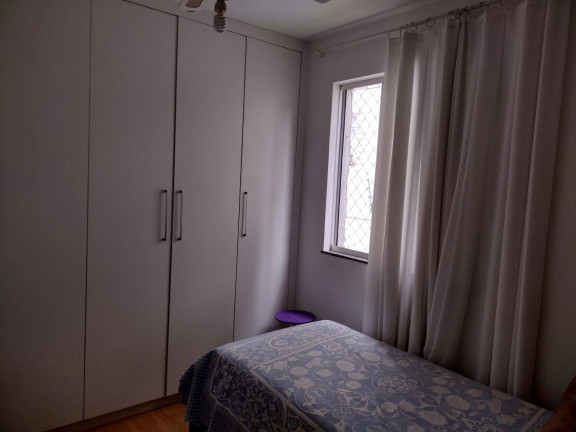 Imagem Apartamento com 3 Quartos à Venda, 77 m² em Serra - Belo Horizonte