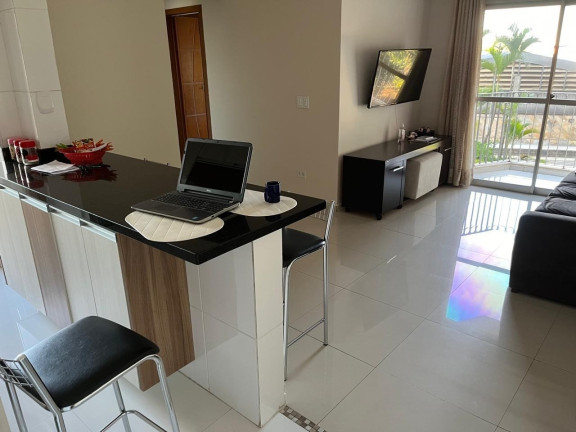 Imagem Imóvel com 3 Quartos à Venda, 75 m² em Vila Ema - São Paulo Imagem Imóvel com 3 Quartos à Venda, 75 m² em Vila Ema - São Paulo