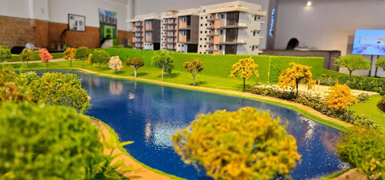 Imagem Apartamento com 3 Quartos à Venda, 91 m² em Itapetinga - Atibaia Imagem Apartamento com 3 Quartos à Venda, 91 m² em Itapetinga - Atibaia