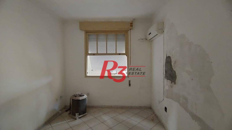 Imagem Apartamento com 1 Quarto à Venda, 63 m² em Gonzaga - Santos Imagem Apartamento com 1 Quarto à Venda, 63 m² em Gonzaga - Santos