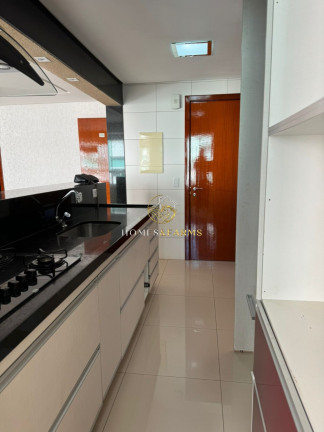 Imagem Apartamento com 3 Quartos para Alugar, 111 m² em Village Veneza - Goiânia