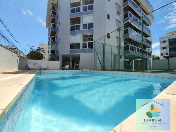 Imagem Apartamento com 3 Quartos à Venda, 154 m² em Vila Nova - Cabo Frio Imagem Apartamento com 3 Quartos à Venda, 154 m² em Vila Nova - Cabo Frio