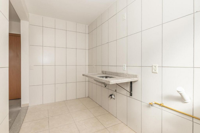 Imagem Apartamento com 2 Quartos à Venda, 50 m² em Morro Santana - Porto Alegre