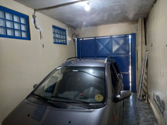 Imagem Casa à Venda, 150 m² em Jardim Motorama - São José Dos Campos